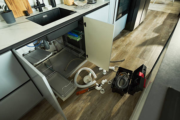 Reliable Plumbing contractor in Nelson, GA by Street Wise - Plumbing